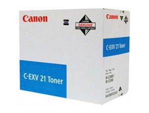Toner Canon C-EXV21 IR C 2880 cyan 